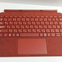 Microsoft Surface Go タイプカバー Mode...