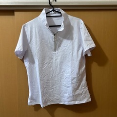 【商談中】VネックTシャツの画像