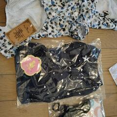 犬　服　新品