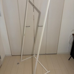 ハンガーラック