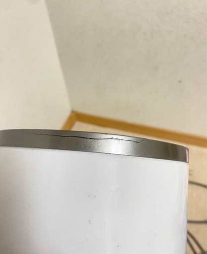 Dyson hot+cool AM09
   
