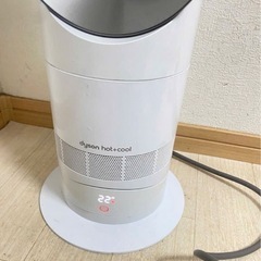 Dyson hot+cool AM09
   の画像
