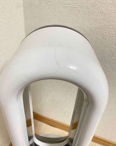 Dyson hot+cool AM09
   