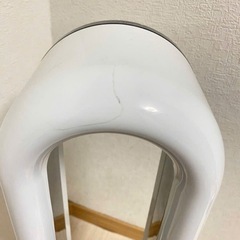 Dyson hot+cool AM09
   の画像