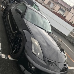 Z33 後期　バージョンS 6MT