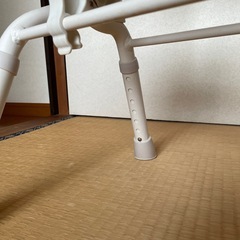 バスチェアの画像