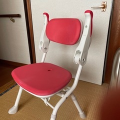 バスチェアの画像