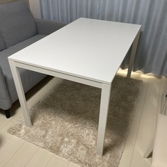 IKEA ダイニングセット