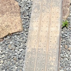 足場材　足場板
