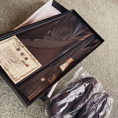 帯締め&帯揚げ&草履　