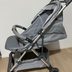 ベビーカー