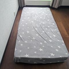 マットレス　中古　
