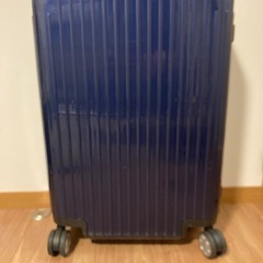 RIMOWA 63L 割れあり　　 
