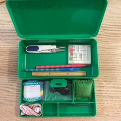 【小学生】ソーイングセットの画像