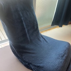 座椅子の画像