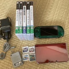 任天堂 NEW 3DSLL