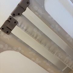おくトビラ　ベビーゲートの画像