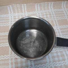 ビタクラフト　片手鍋の画像