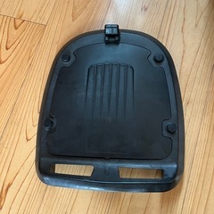 リアボックスの画像