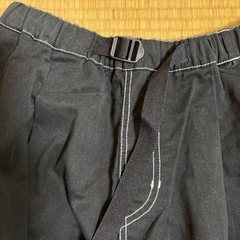 【値下げ】niko andフレアスカートの画像