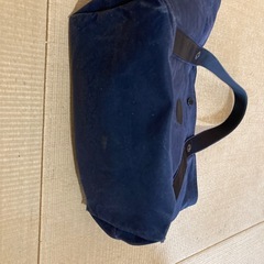 タケヤリトートバックの画像