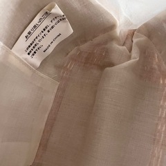 カゴバックの画像