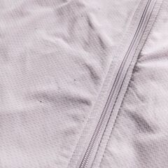 UNIQLO/ユニクロ☆レディースUVカットエアリズムパーカー[Мサイズ]の画像