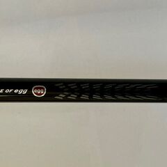 PRGR egg IMPACT ドライバー 10.5度 プロギアの画像