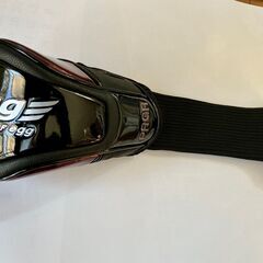 PRGR egg IMPACT ドライバー 10.5度 プロギアの画像