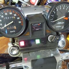 ホンダ　NV400カスタム　返納書類有　エンジン始動　レストアベースの画像