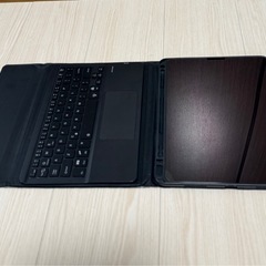 【超美品】ipad air4 256GB wifi 87% の画像