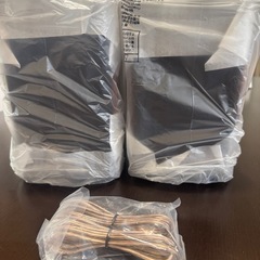 新品 KENWOODスピーカーの画像