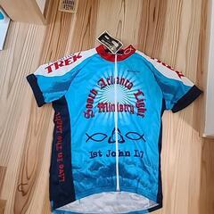 新品未使用 サイクルウェア Atlanta TREK