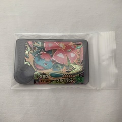 ポケモンフレンダ　フシギバナ　スーパートレジャー　ポケモン　ピッ...