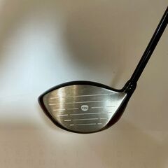PRGR egg IMPACT ドライバー 10.5度 プロギアの画像