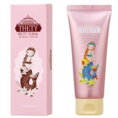 シーランドピューノ ハンド＆ネイル テティ 65g＜ハンド…