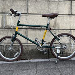 激レア センチュリオン ミニベロ 20インチ 小径車 激レア センチュリオン ミニベロ 20インチ 小径車