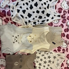 80size♡肌着