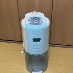 CORONA製除湿機