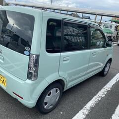 🚗三菱 eKワゴン 売ります！軽自動車🌟