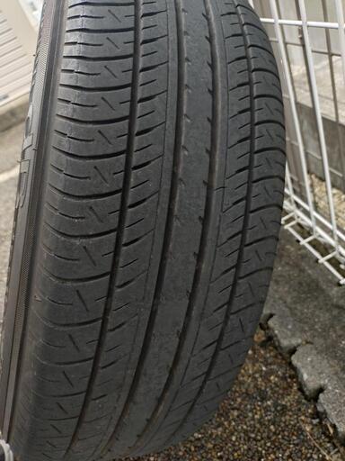 ☆クラウンロイヤル210系☆純正ホイール☆