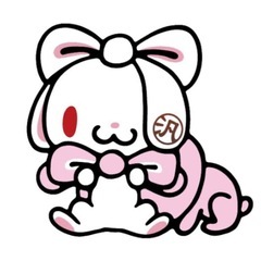 【グルーミー･汎用うさぎ】グッズ譲ってください💓 - 新宿区