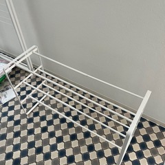 ラックの画像
