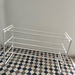 ラックの画像