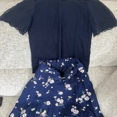 洋服