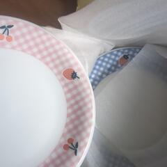 食器4枚セット
