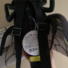オニヤンマリュック型ぬいぐるみの画像