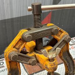 値下げしました！【中古】スーパーツール SUPER B-4 スーパーブリッジ 2,1/2～4B【ハンズクラフト佐賀】の画像
