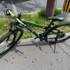マウンテンバイク　No.296　TREK　Gary Fisher...
