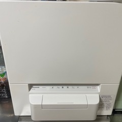 Panasonic 食洗機2021年式